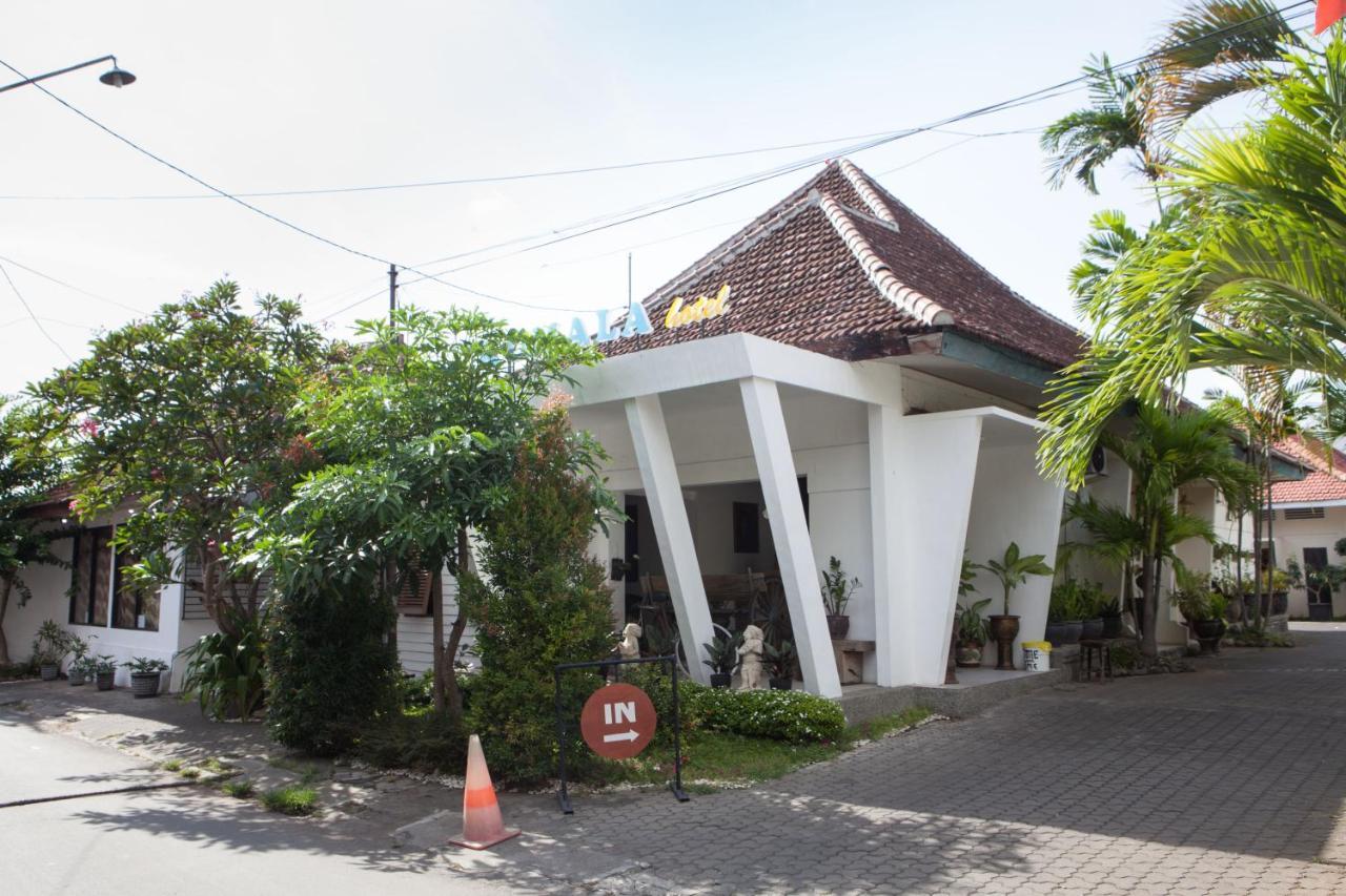 Reddoorz Plus Near Mall Roxy Banyuwangi Banyuwangi  Eksteriør billede