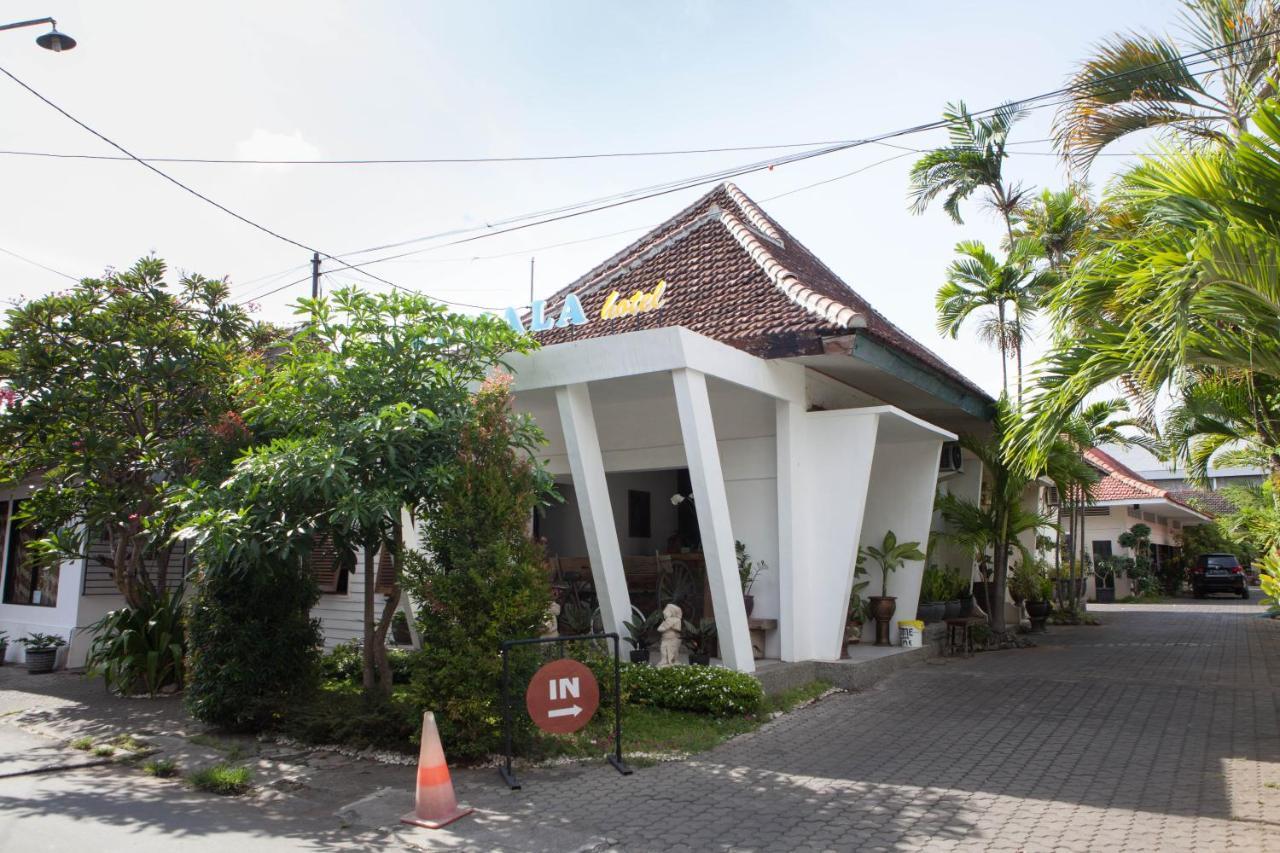 Reddoorz Plus Near Mall Roxy Banyuwangi Banyuwangi  Eksteriør billede