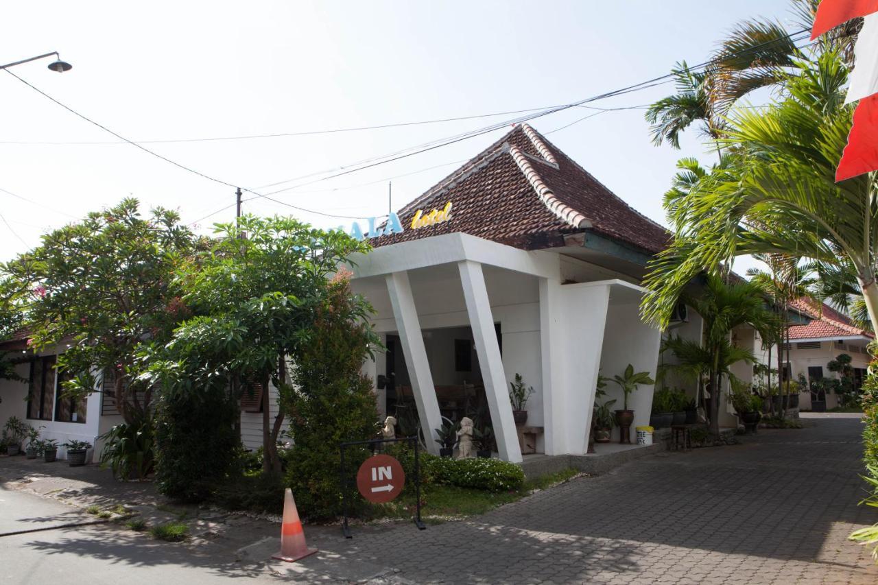 Reddoorz Plus Near Mall Roxy Banyuwangi Banyuwangi  Eksteriør billede